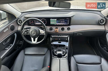 Универсал Mercedes-Benz E-Class 2019 в 