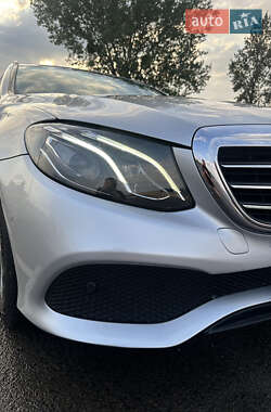 Универсал Mercedes-Benz E-Class 2019 в 
