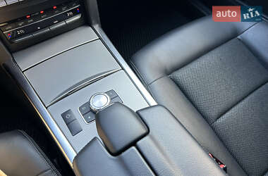 Универсал Mercedes-Benz E-Class 2013 в 