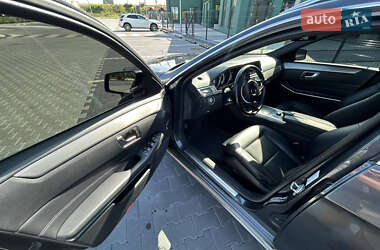 Универсал Mercedes-Benz E-Class 2013 в 