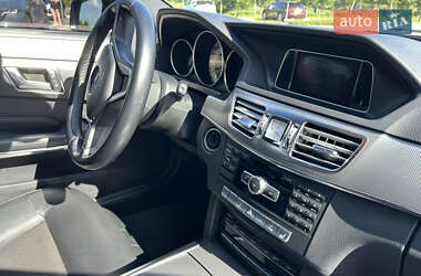 Универсал Mercedes-Benz E-Class 2013 в 
