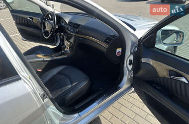 Универсал Mercedes-Benz E-Class 2007 в 