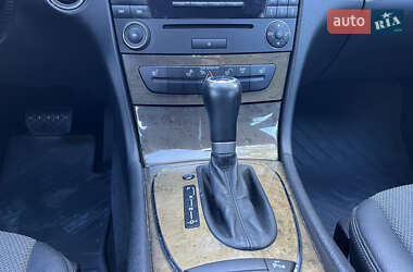 Седан Mercedes-Benz E-Class 2008 в 