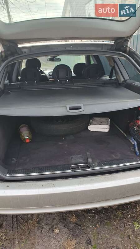 Универсал Mercedes-Benz E-Class 2004 в Полтаве