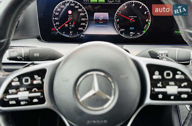 Седан Mercedes-Benz E-Class 2019 в 