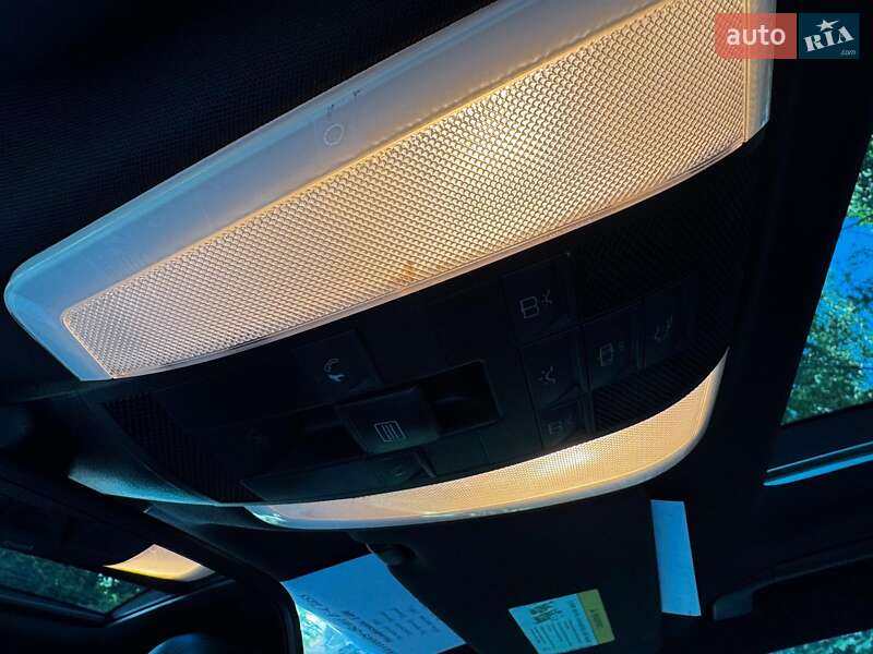 Купе Mercedes-Benz E-Class 2014 в Києві