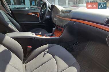 Универсал Mercedes-Benz E-Class 2006 в 