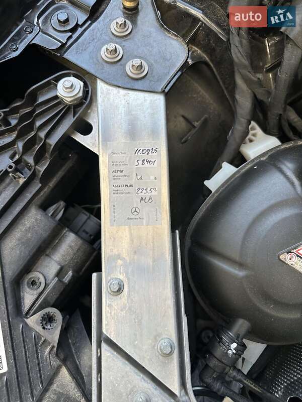 Седан Mercedes-Benz E-Class 2021 в Львові фото 17 Седан Mercedes-Benz E-Class 2021 в Львові