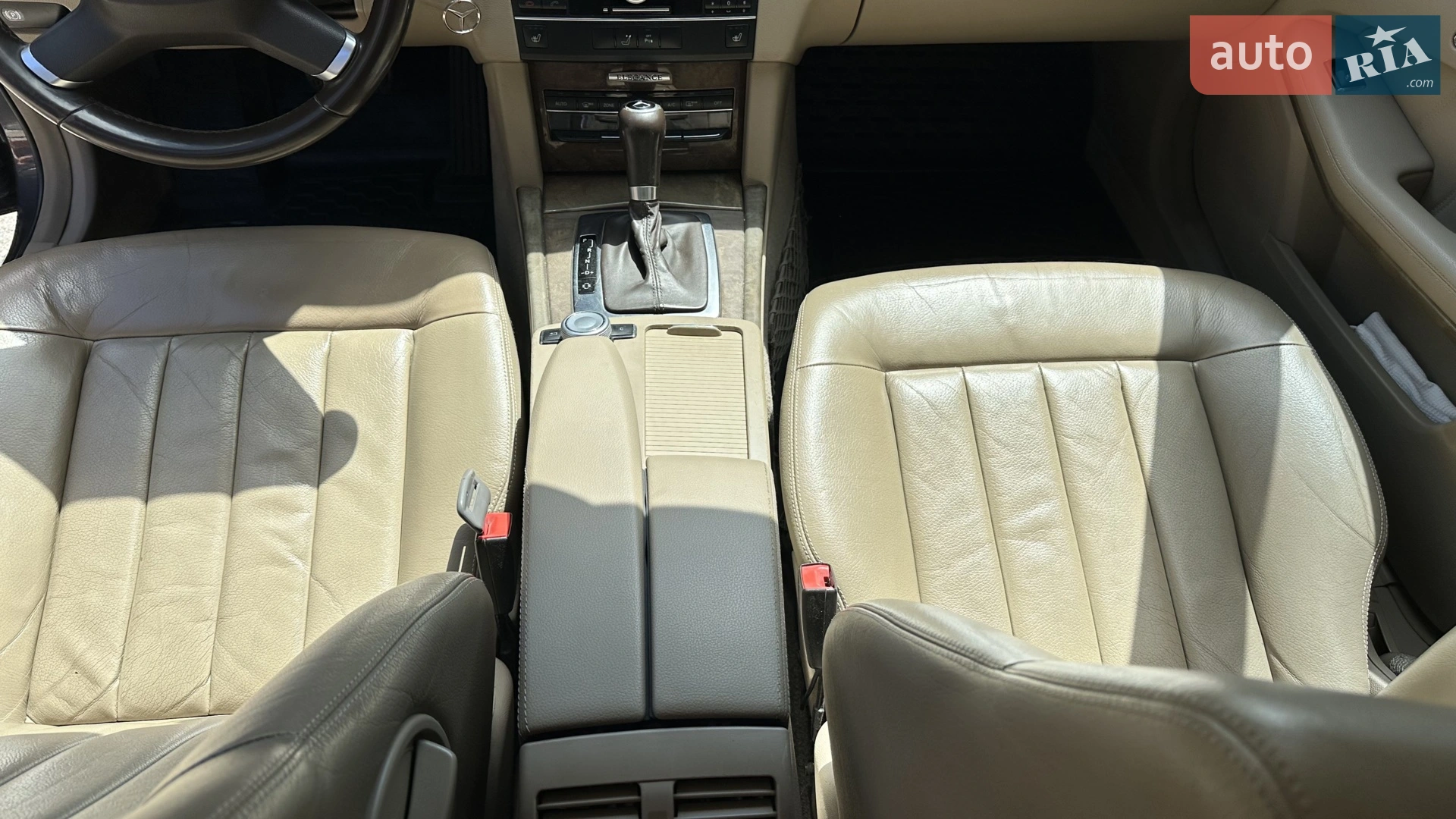 2011 Mercedes-Benz E-klasse - мініатюра 9