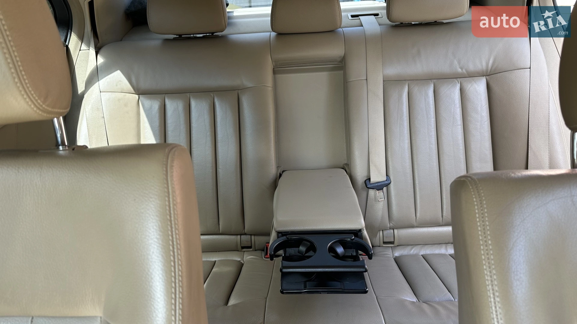 2011 Mercedes-Benz E-klasse - мініатюра 12