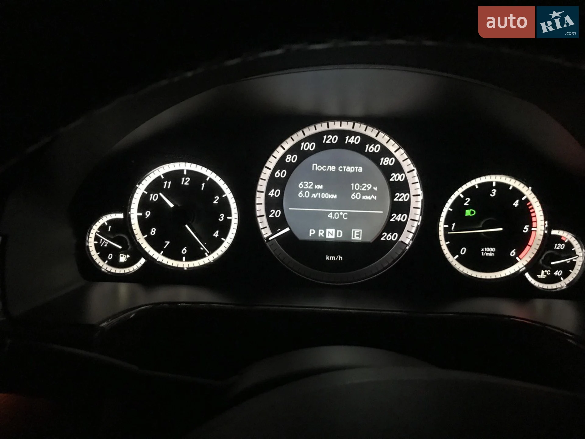 2011 Mercedes-Benz E-klasse - мініатюра 14