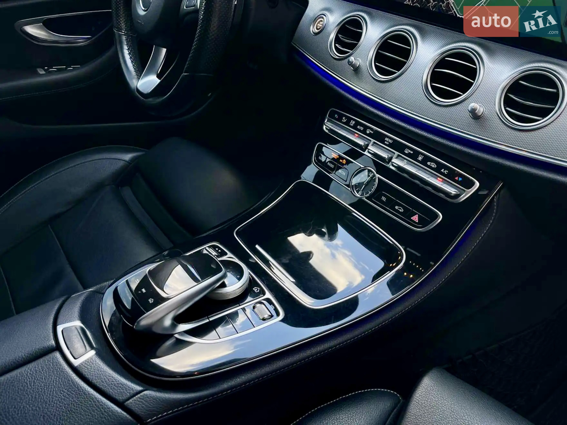 2016 Mercedes-Benz E-klasse - мініатюра 20