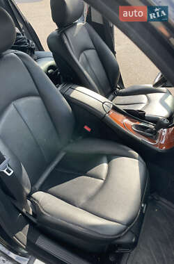 Седан Mercedes-Benz E-Class 2007 в 