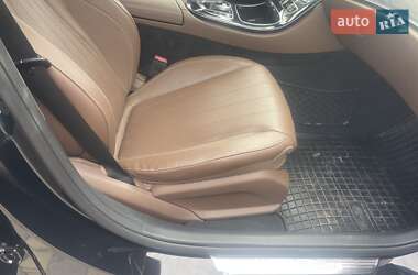 Седан Mercedes-Benz E-Class 2016 в Ровно