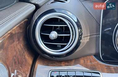 Универсал Mercedes-Benz E-Class 2016 в 