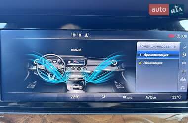 Универсал Mercedes-Benz E-Class 2016 в 