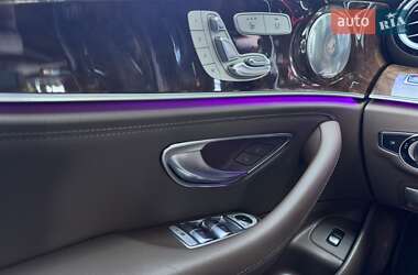 Универсал Mercedes-Benz E-Class 2016 в 