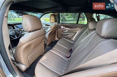Универсал Mercedes-Benz E-Class 2016 в 