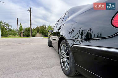 Седан Mercedes-Benz E-Class 2005 в 
