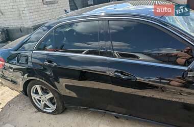 Седан Mercedes-Benz E-Class 2013 в 