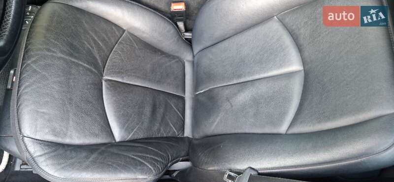 Універсал Mercedes-Benz E-Class 2008 в Львові фото 23 Універсал Mercedes-Benz E-Class 2008 в Львові