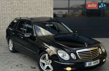 Универсал Mercedes-Benz E-Class 2006 в Сарнах