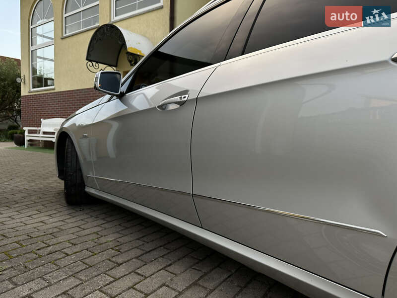 Универсал Mercedes-Benz E-Class 2011 в Надворной