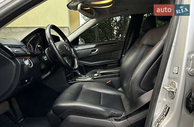 Универсал Mercedes-Benz E-Class 2011 в 