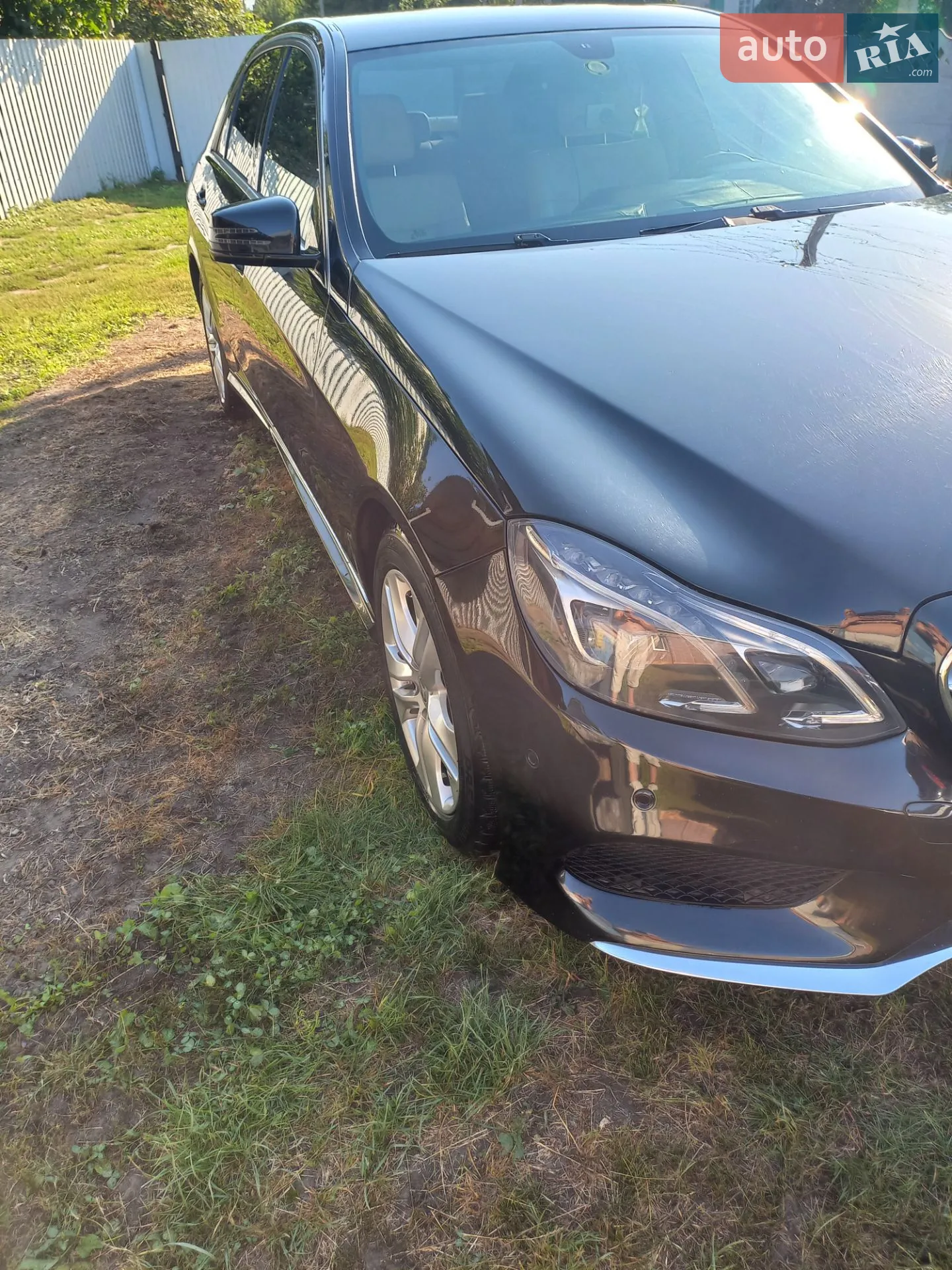 2015 Mercedes-Benz E-klasse - мініатюра 7