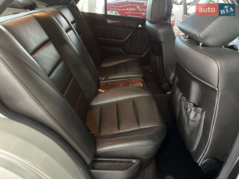 Седан Mercedes-Benz E-Class 1993 в Києві