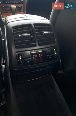 Седан Mercedes-Benz E-Class 2005 в 