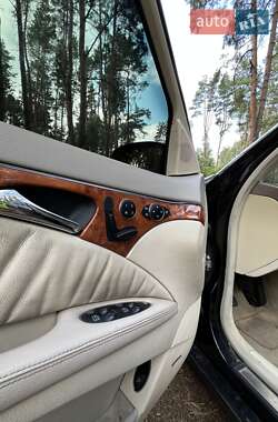 Седан Mercedes-Benz E-Class 2004 в 