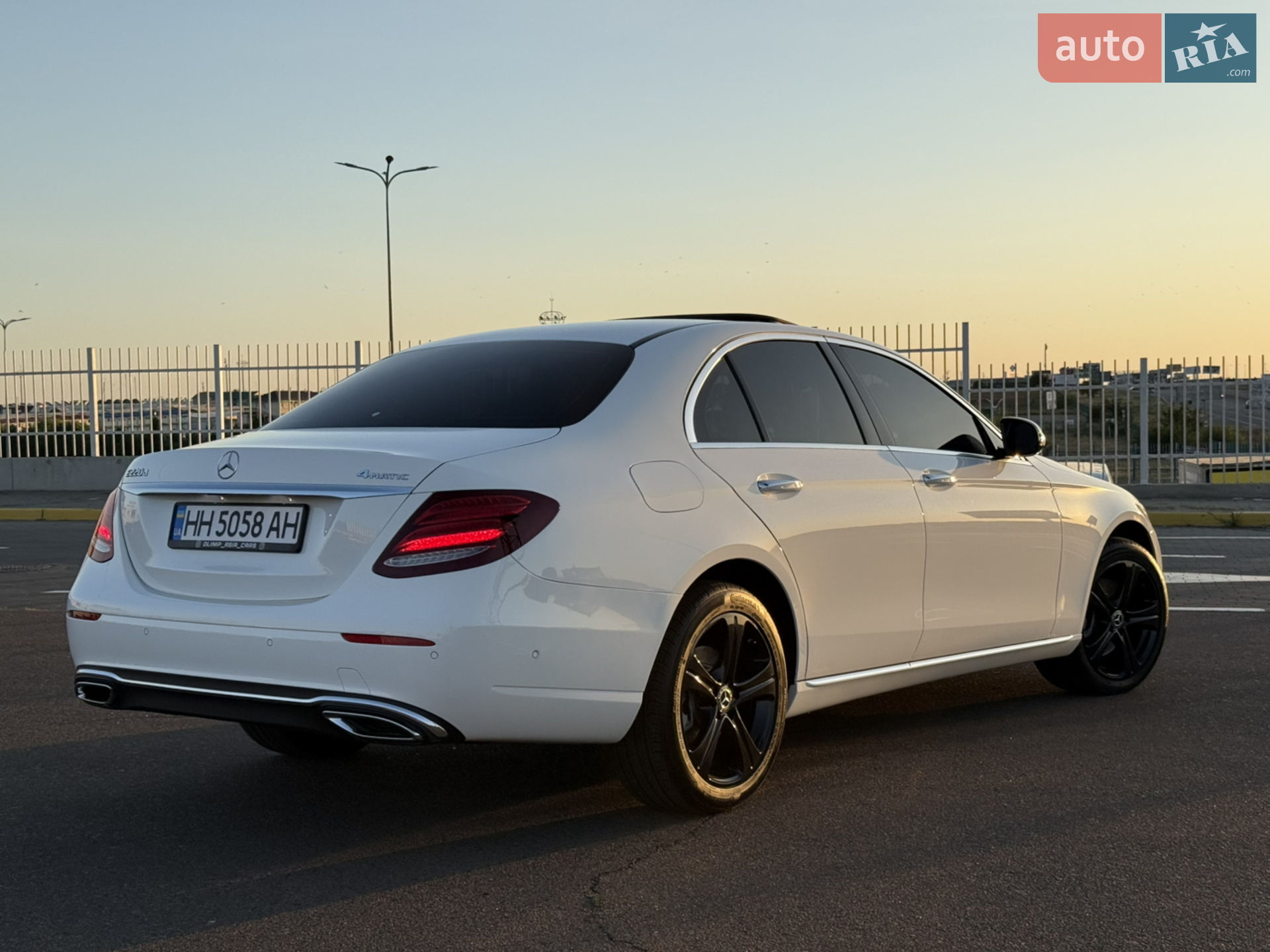 2018 Mercedes-Benz E-klasse - мініатюра 10