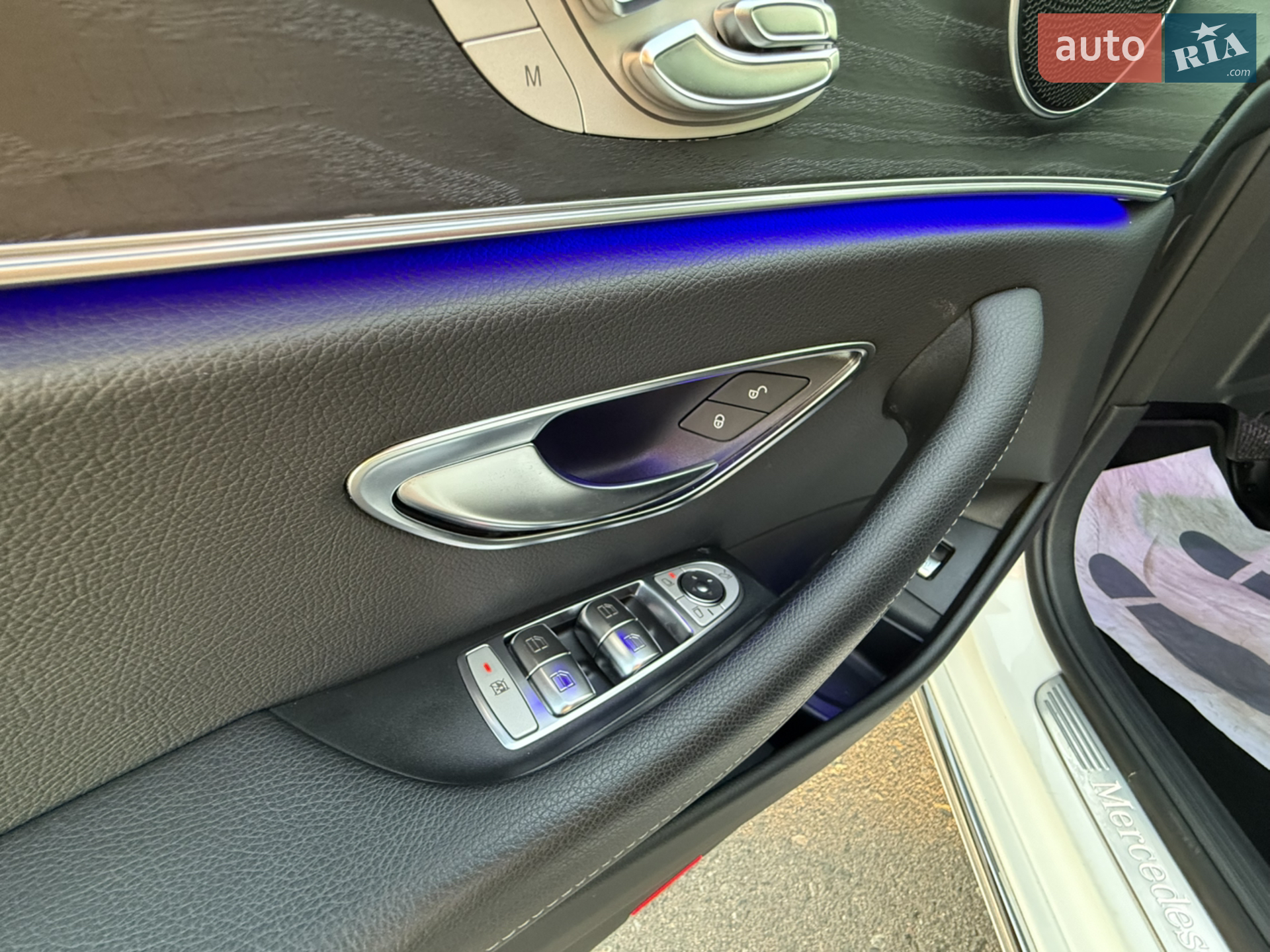 2018 Mercedes-Benz E-klasse - мініатюра 40