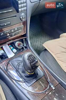 Седан Mercedes-Benz E-Class 2004 в 