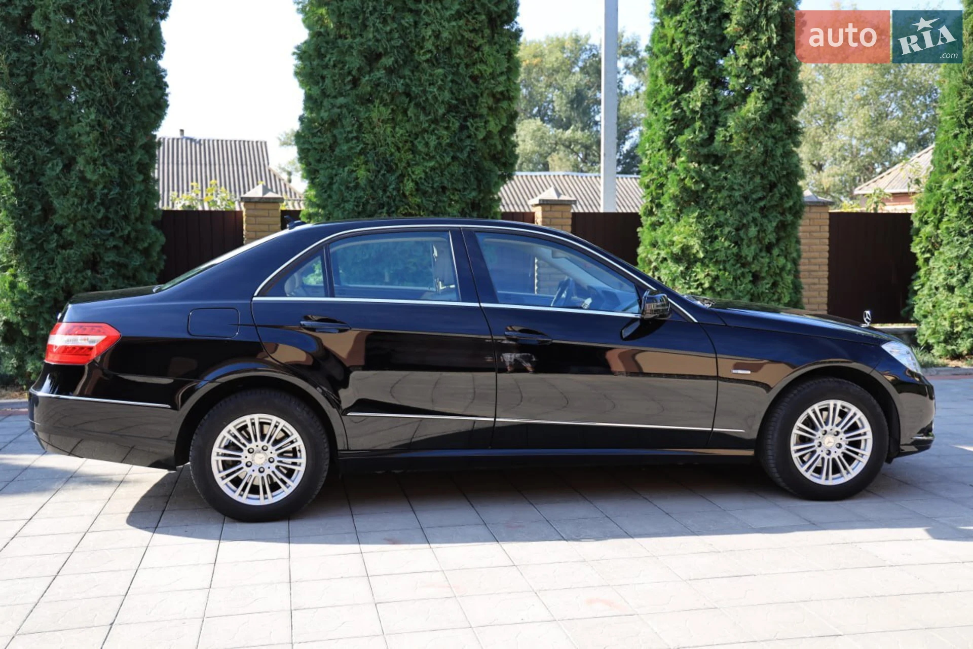 2011 Mercedes-Benz E-klasse - мініатюра 37