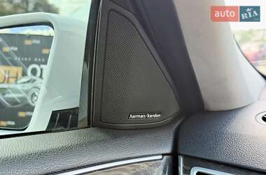 Седан Mercedes-Benz E-Class 2014 в 