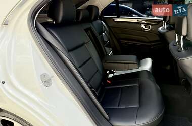 Седан Mercedes-Benz E-Class 2014 в 