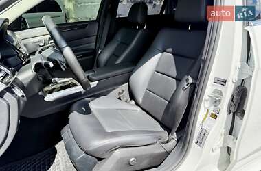 Седан Mercedes-Benz E-Class 2014 в 