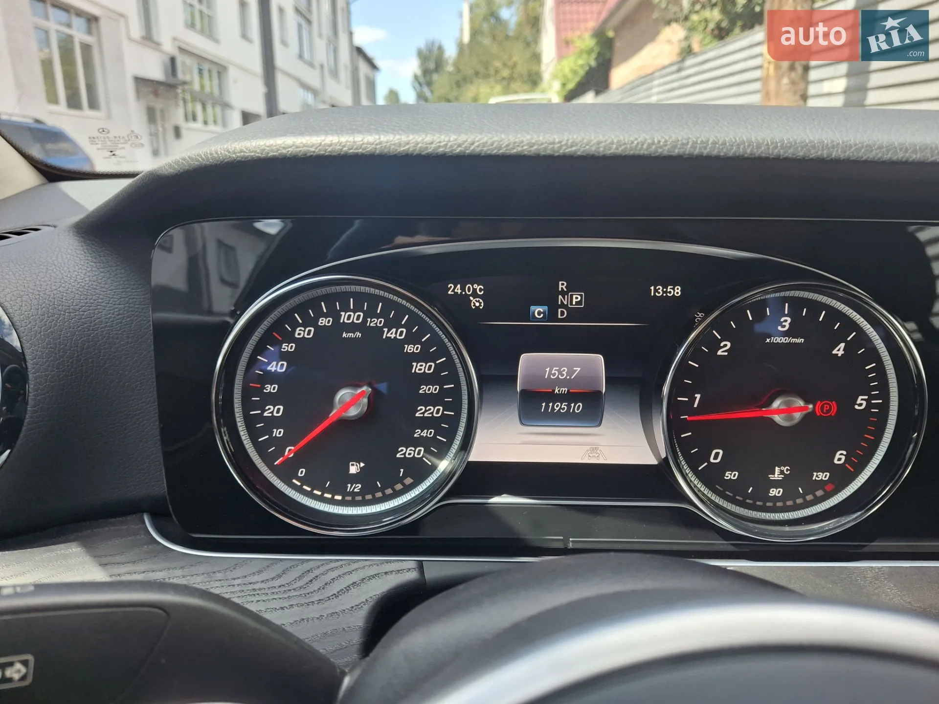 2020 Mercedes-Benz E-klasse - мініатюра 8