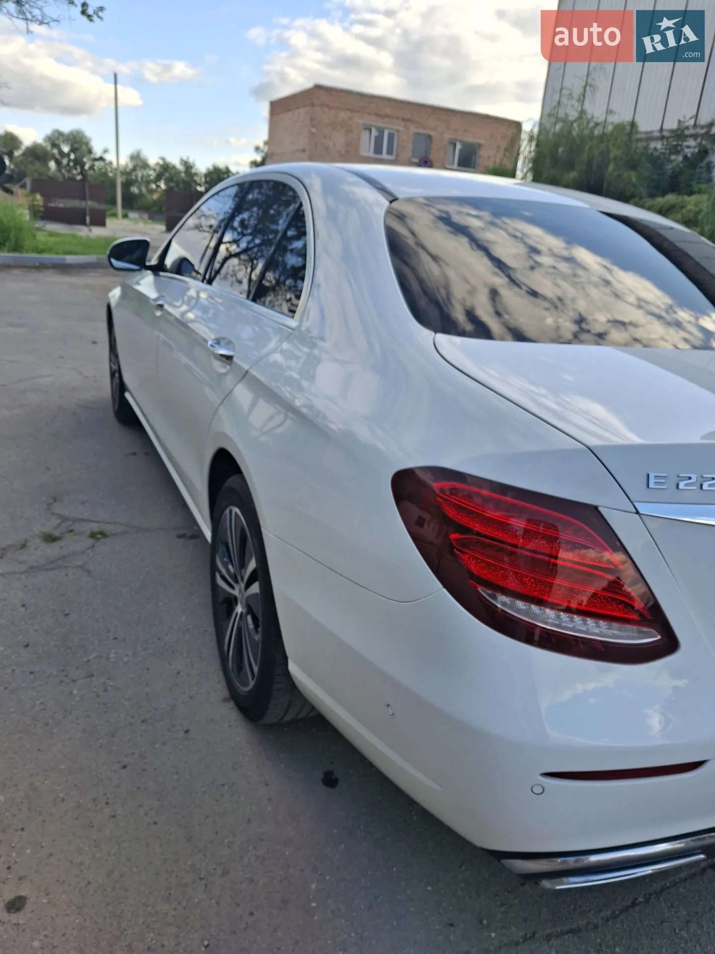 2020 Mercedes-Benz E-klasse - мініатюра 29