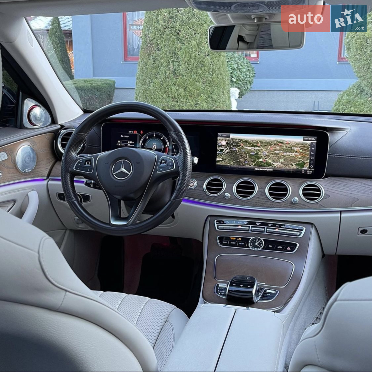 2018 Mercedes-Benz E-klasse - мініатюра 4
