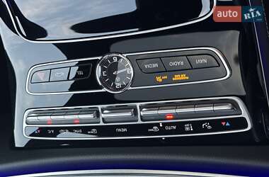 Седан Mercedes-Benz E-Class 2018 в 