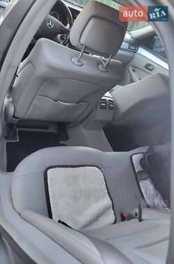 Седан Mercedes-Benz E-Class 2009 в Хусте