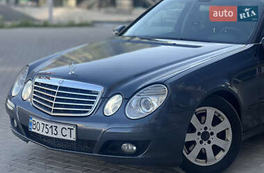 Універсал Mercedes-Benz E-Class 2009 в Тернополі