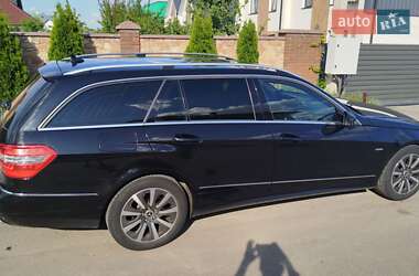 Универсал Mercedes-Benz E-Class 2011 в 