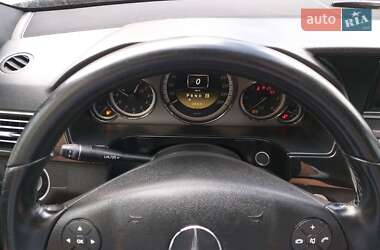 Универсал Mercedes-Benz E-Class 2011 в 