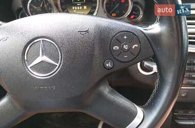 Универсал Mercedes-Benz E-Class 2011 в 