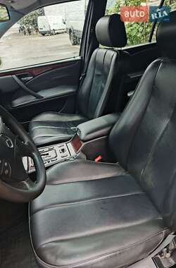 Универсал Mercedes-Benz E-Class 2002 в 