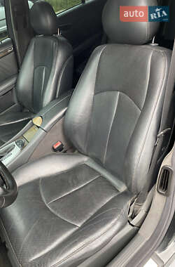 Седан Mercedes-Benz E-Class 2002 в 